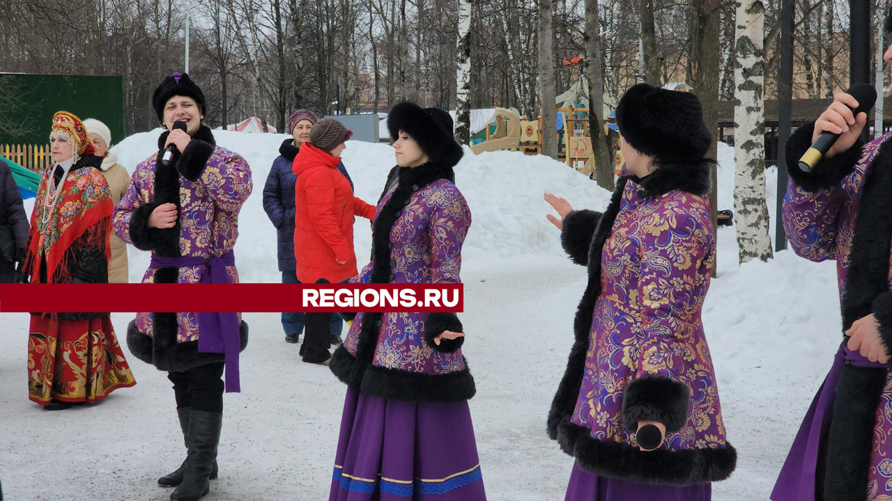 Фото: Михаил Раскин