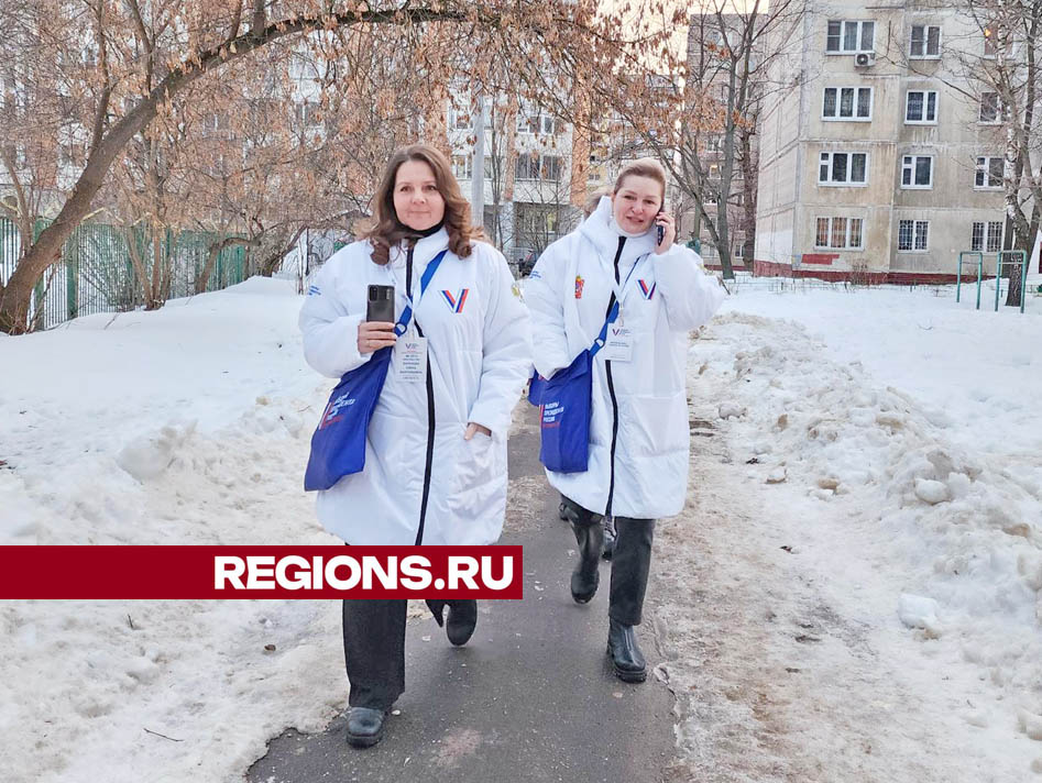 Фото: Мария Андрюхина