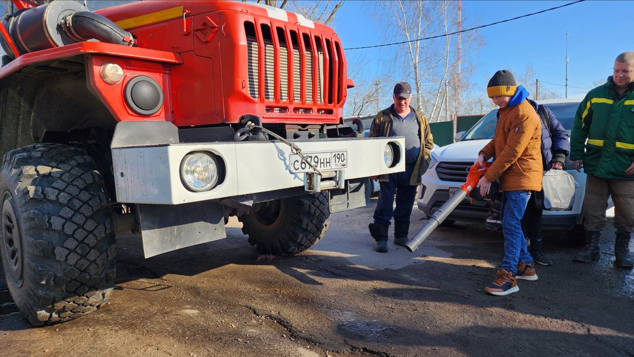 Фото: Андрей Семибратов