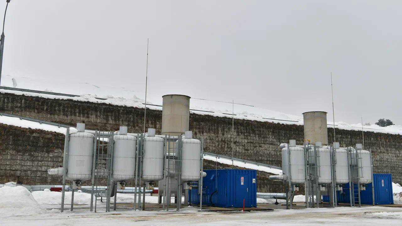 Фото: телеграм-канал Максима Красноцветова