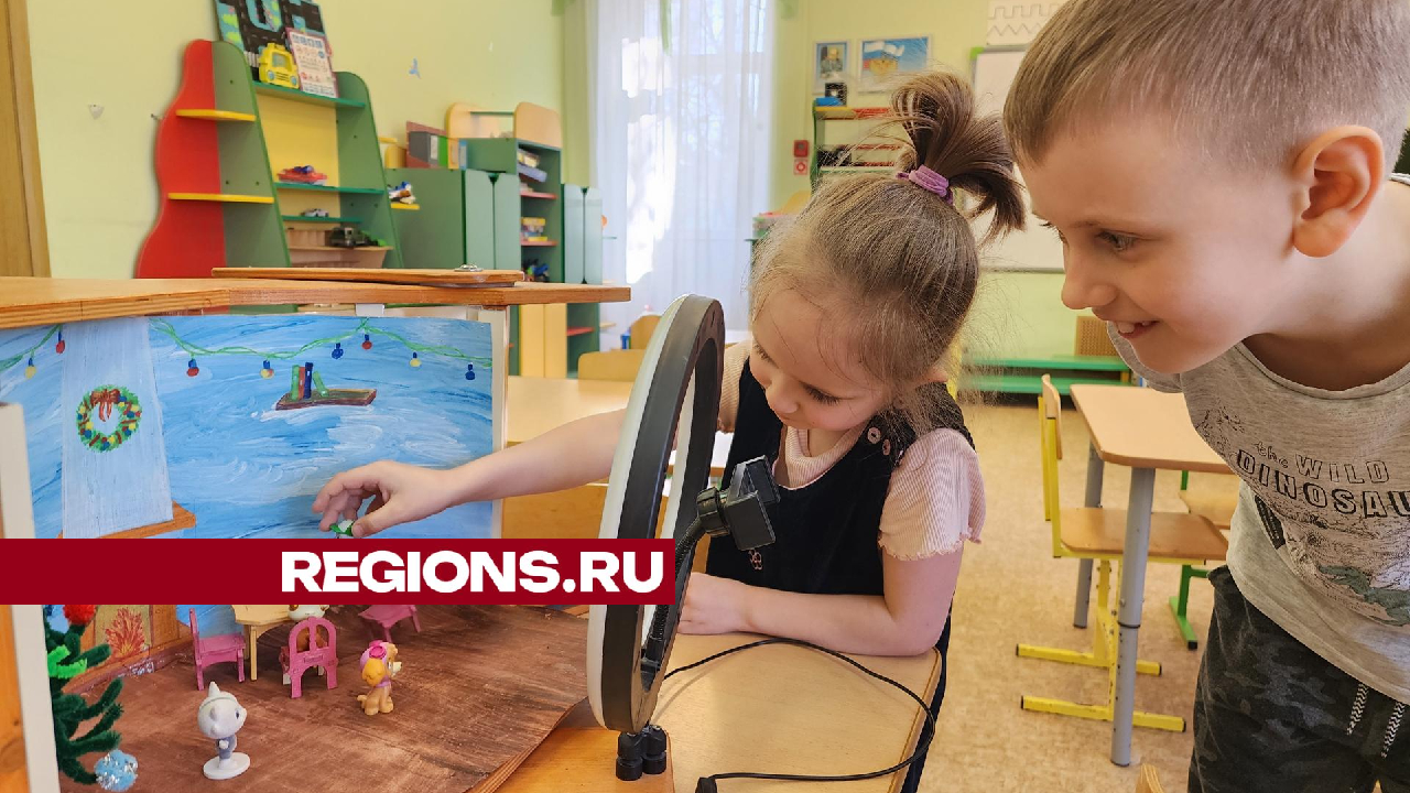 фото: Екатерина Мелокозерова