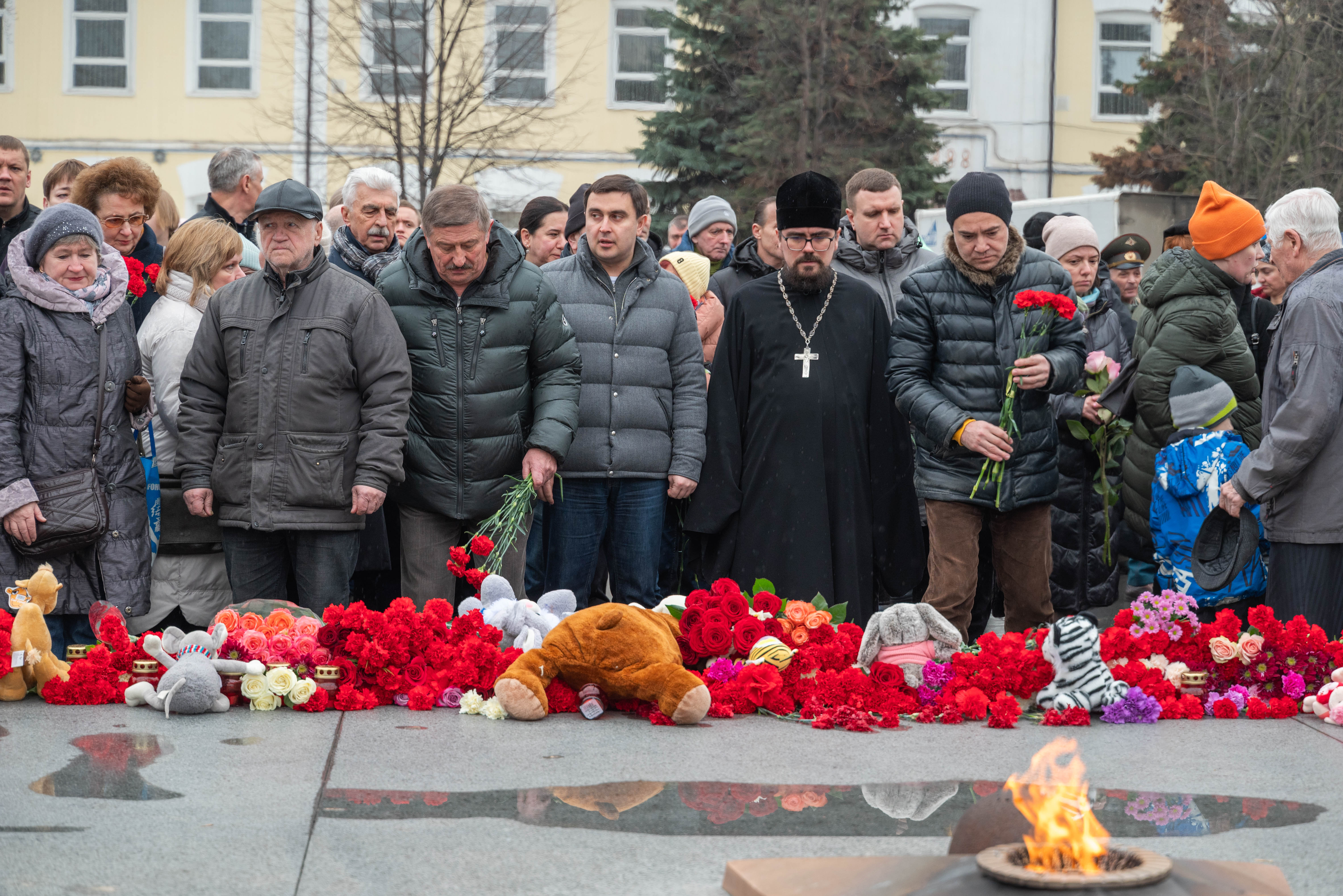Фото: Ирина Зубарева 