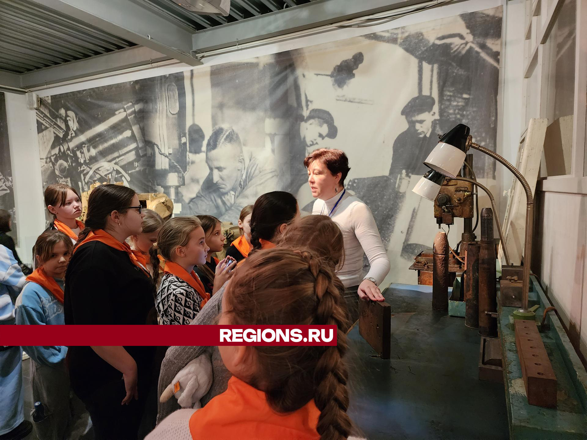 Фото: Роман Савельев