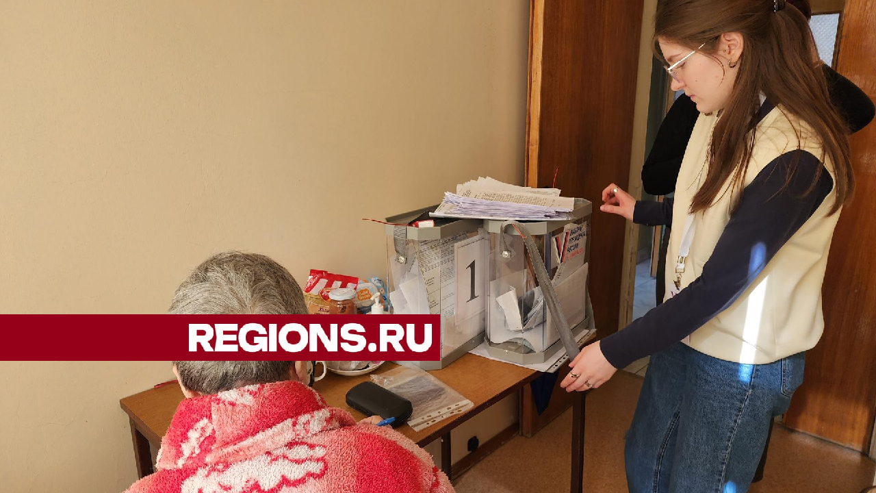 фото: Екатерина Мелкозерова