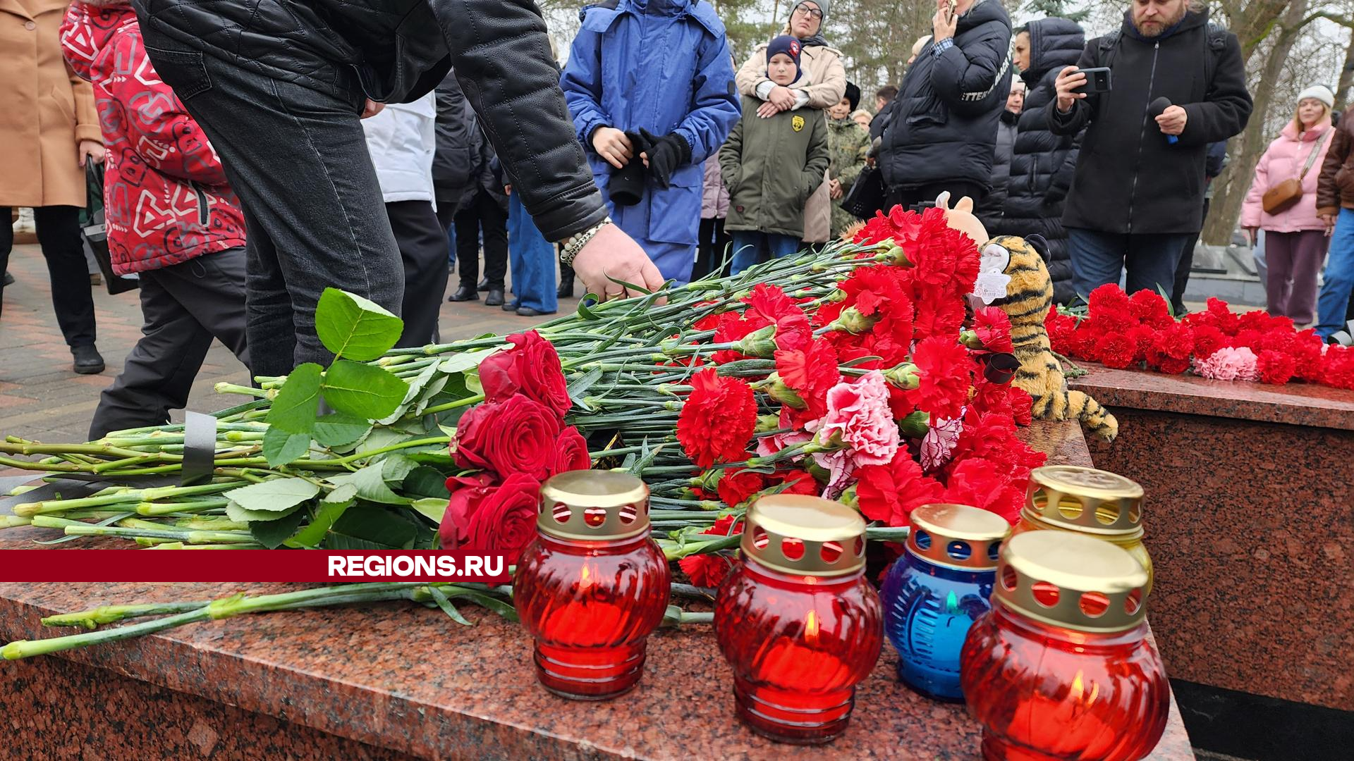 Фото: Ольга Фельдфебелева