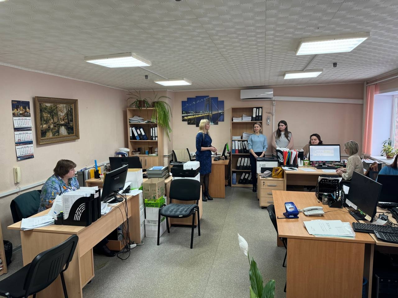 Фото: местное отделение партии «Единая Россия»