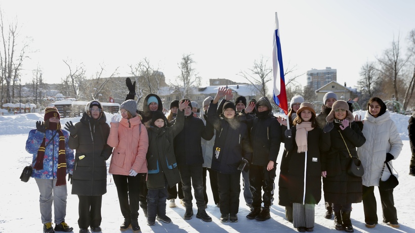 Фото: администрация городского округа Солнечногорск