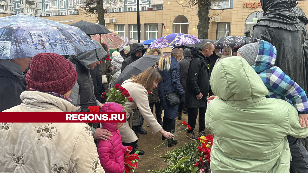 Фото: Данила Кирьянов 