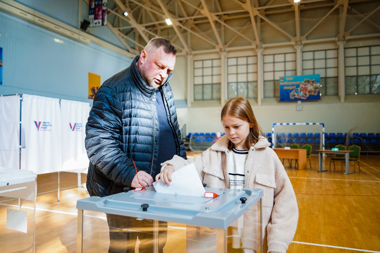 Фото: пресс-служба администрации округа 