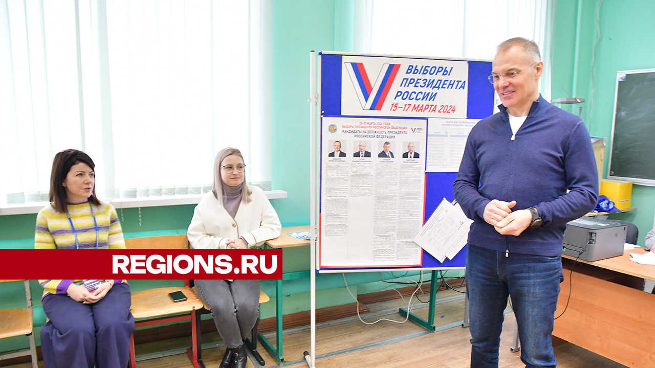 Фото: Наталья Бычкова