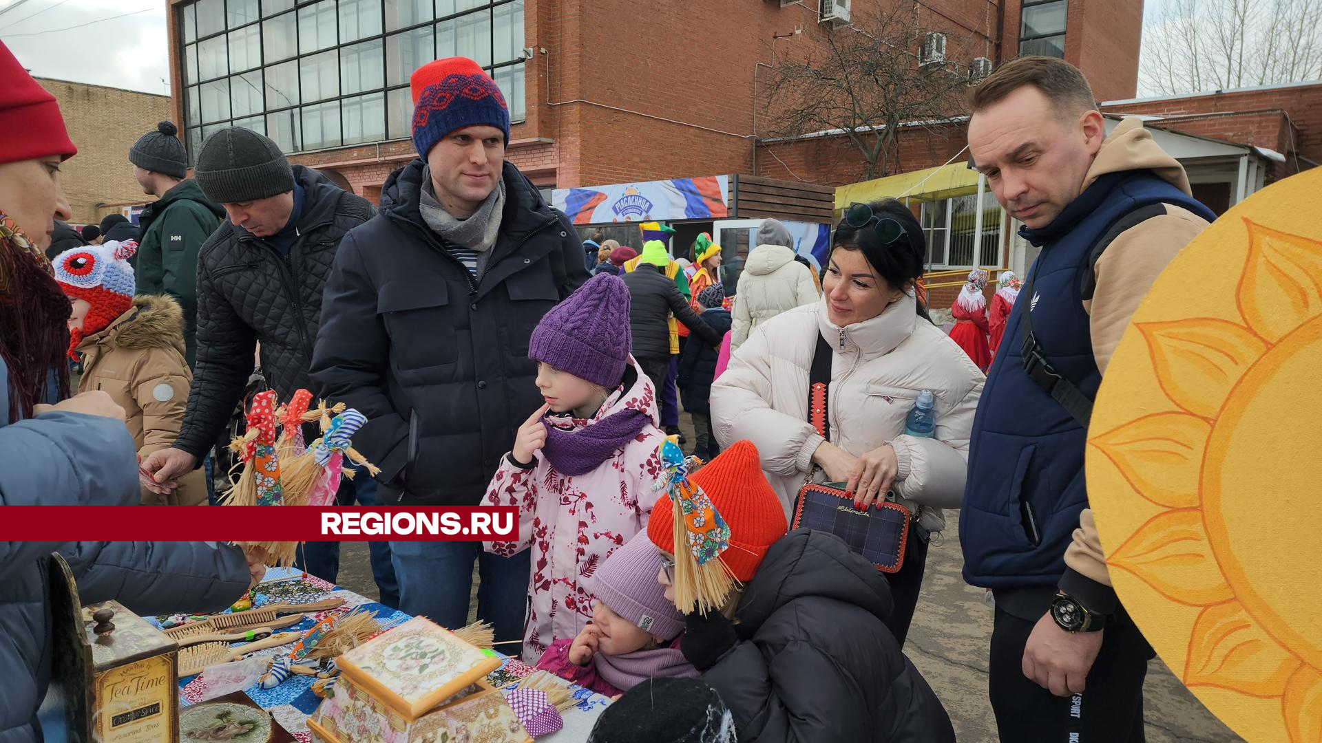 Фото: Ольга Фельдфебелева