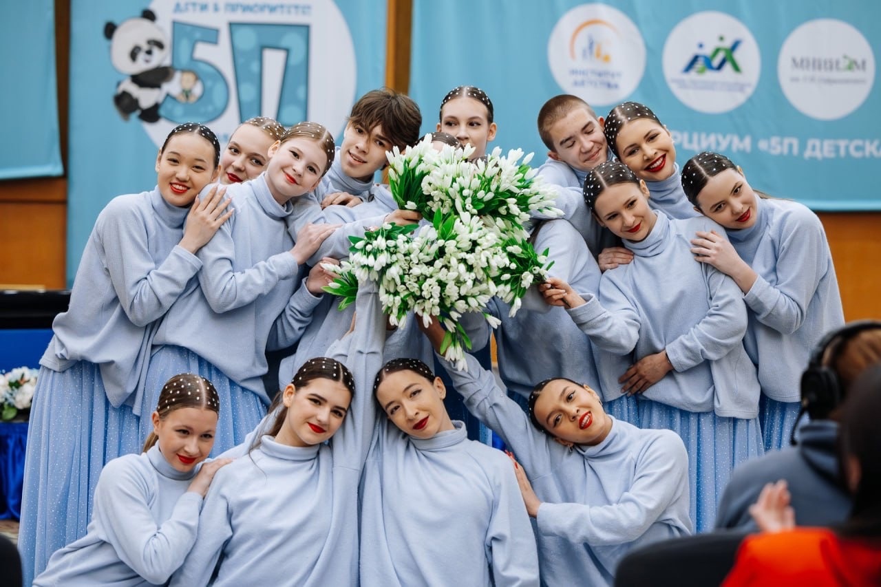 Фото: пресс-служба администрации г.о. Химки
