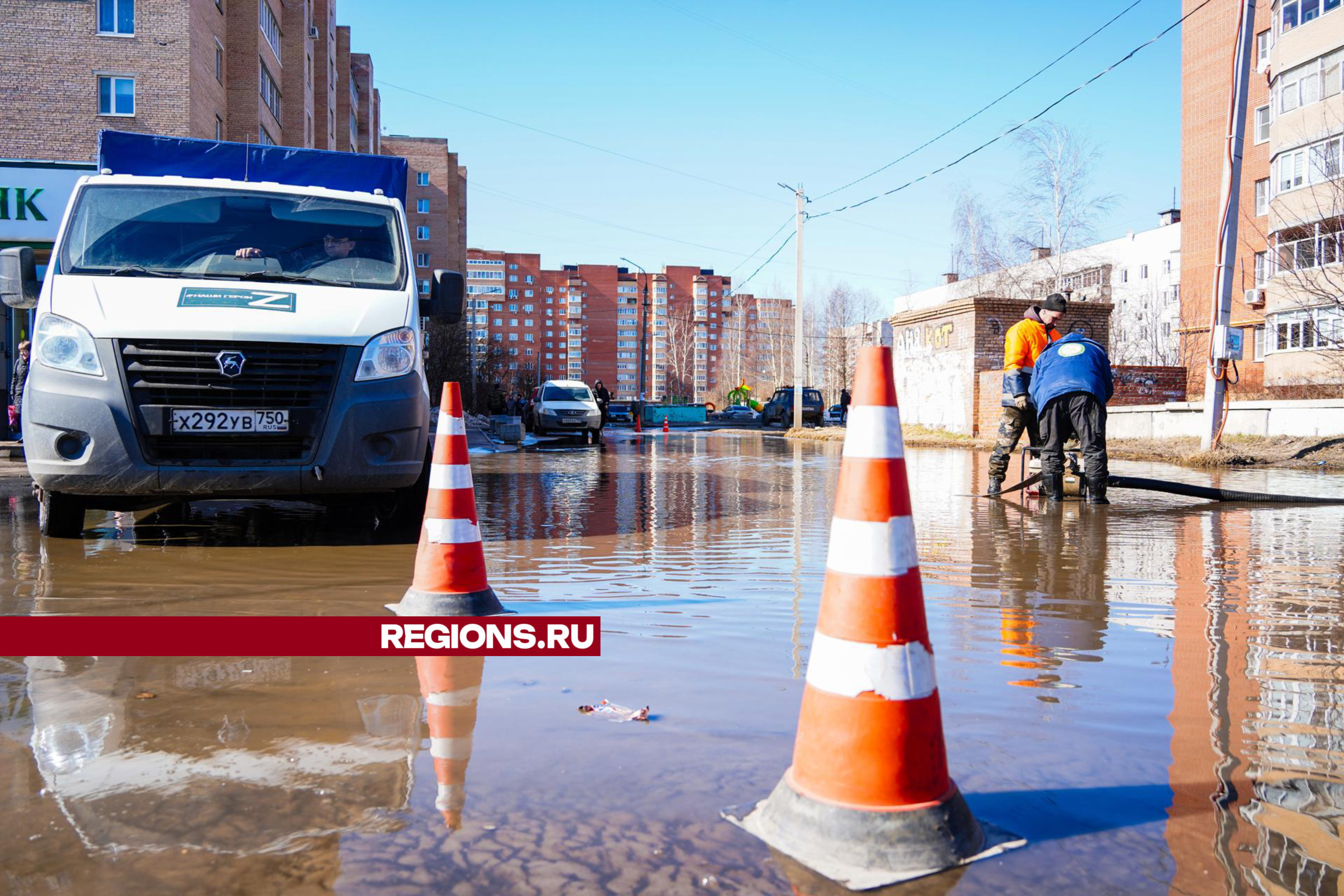 Фото: Анастасия Хренкова