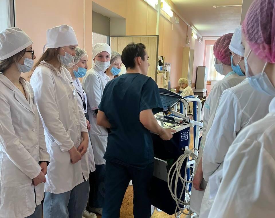 Источник фото: Министерство здравоохранения Московской области