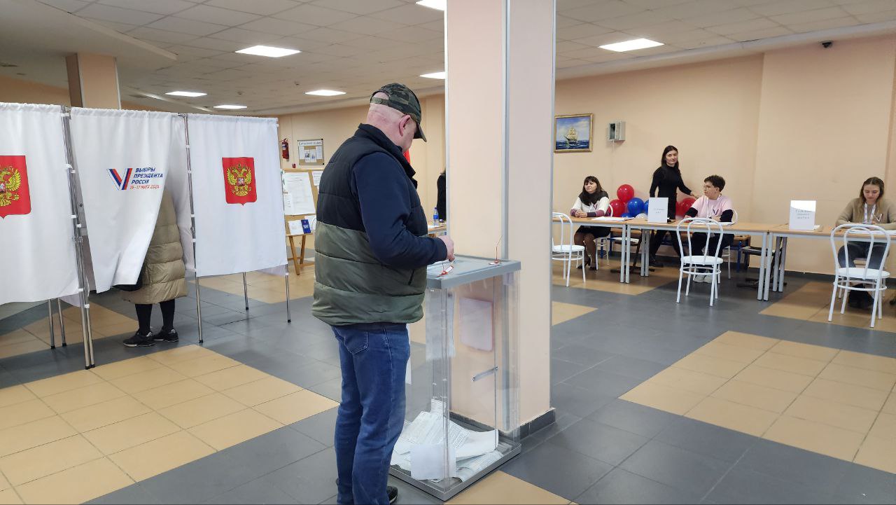 Фото Ольги Фельдфебелевой