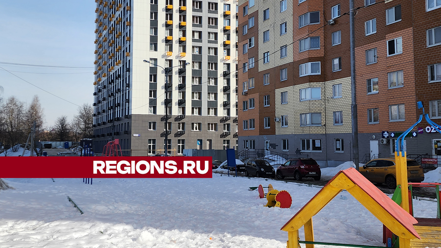 Фото: Екатерина Мелкозерова