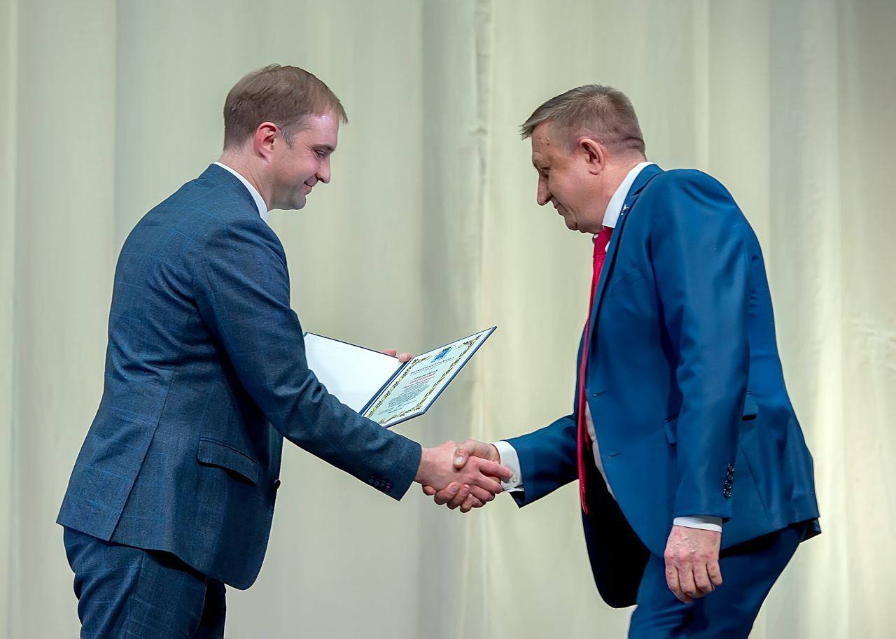 Фото: пресс-служба администрации г.о. Подольск