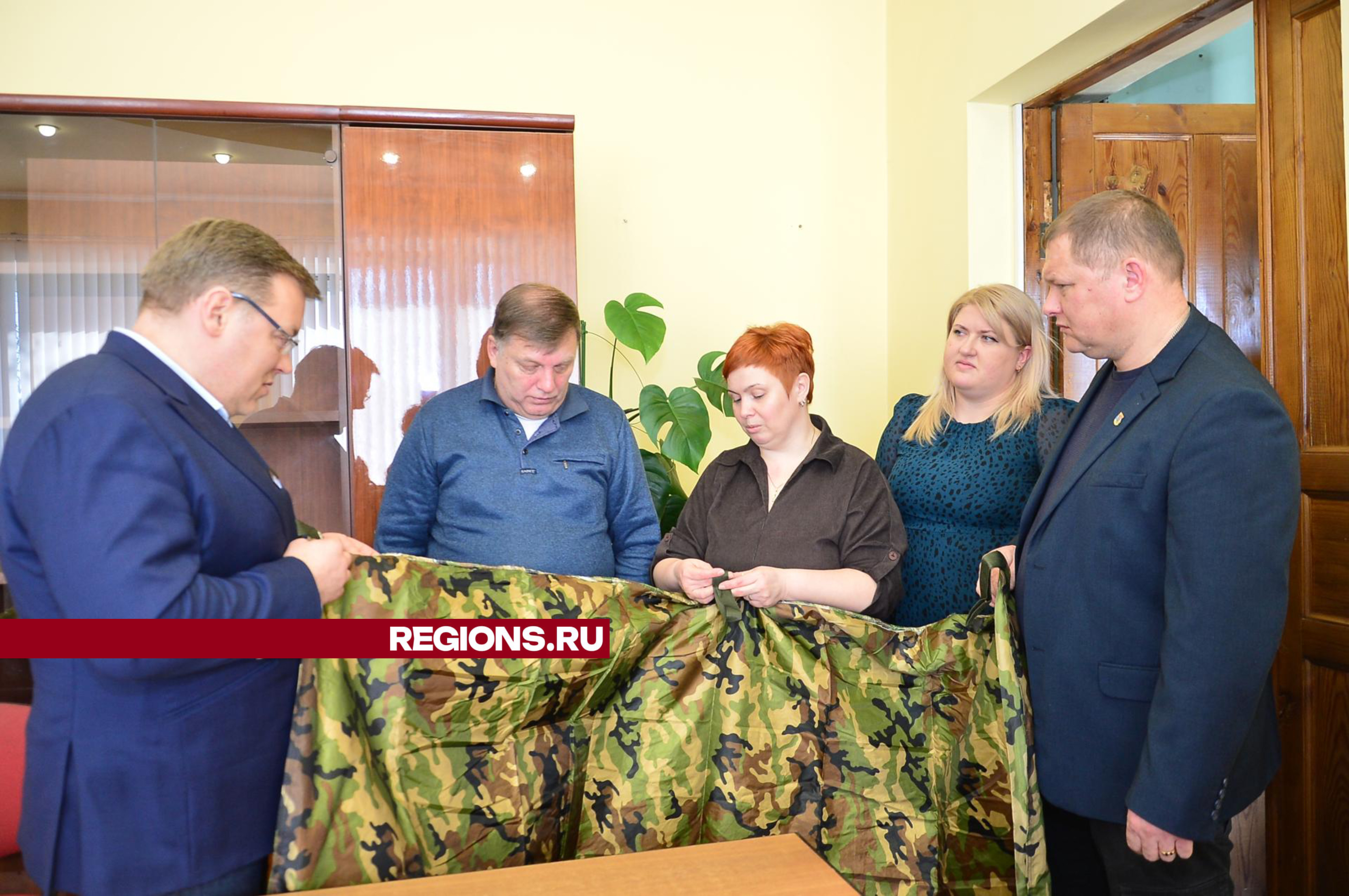 Фото: Анастасия Хренкова