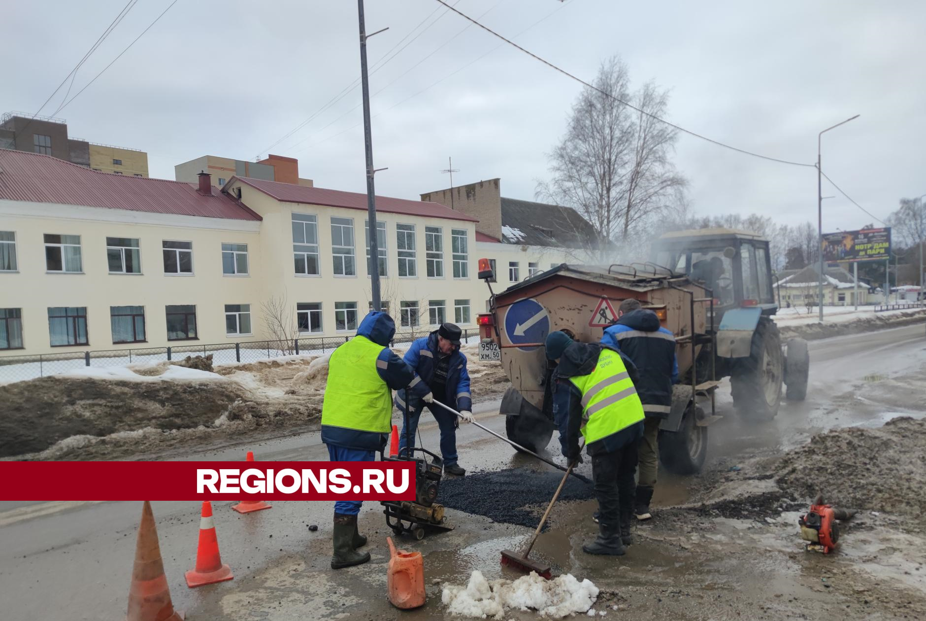 фото: Арина Кузнецова