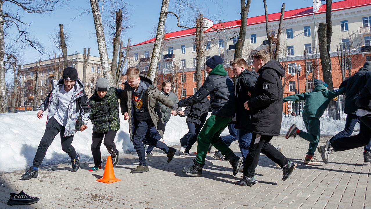 Фото: Юрий Котов