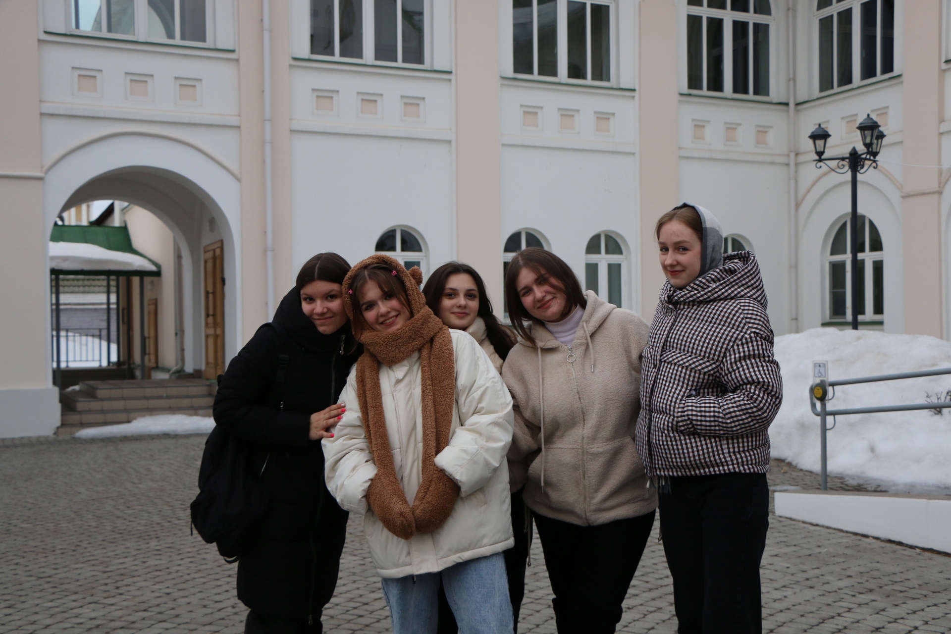 Фото: Анна Погодина