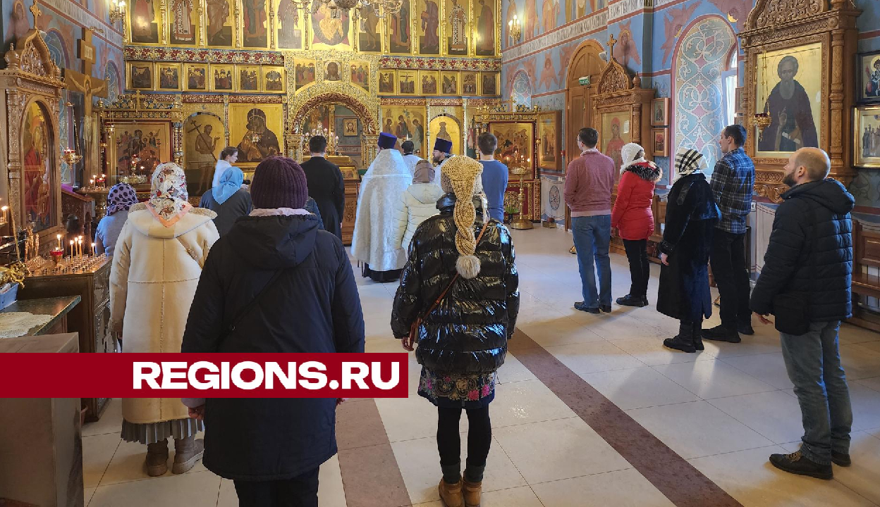 фото: Роман Савельев