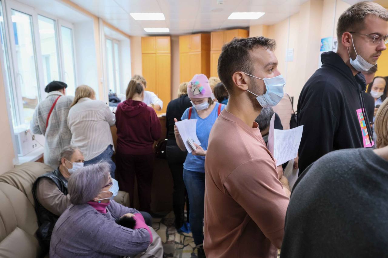Фото: пресс-служба администрации г.о. Подольск 