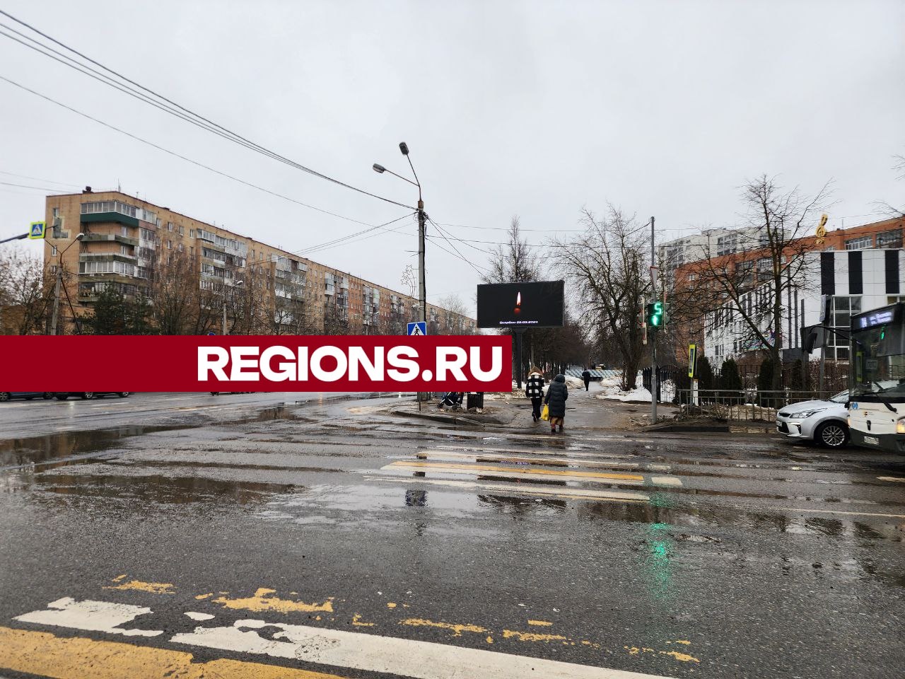 Фото: Евгения Корытько