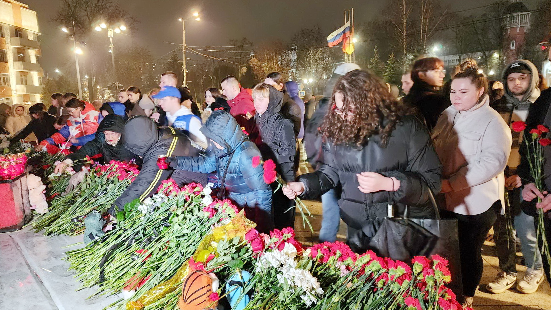 Фото: Ольга Аввакумова