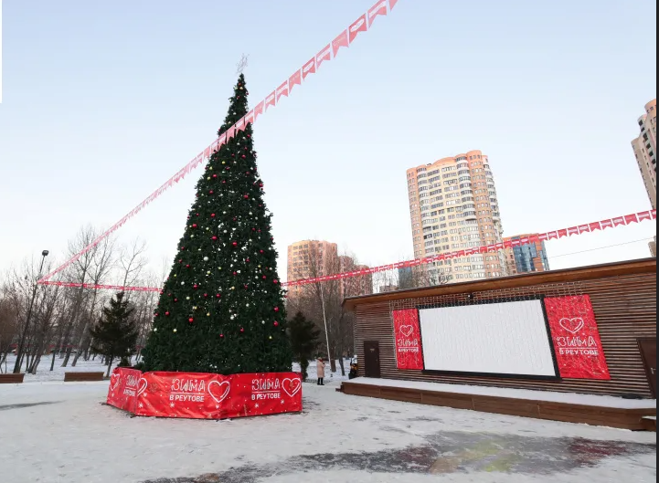 Фото: Владимир Острогожский