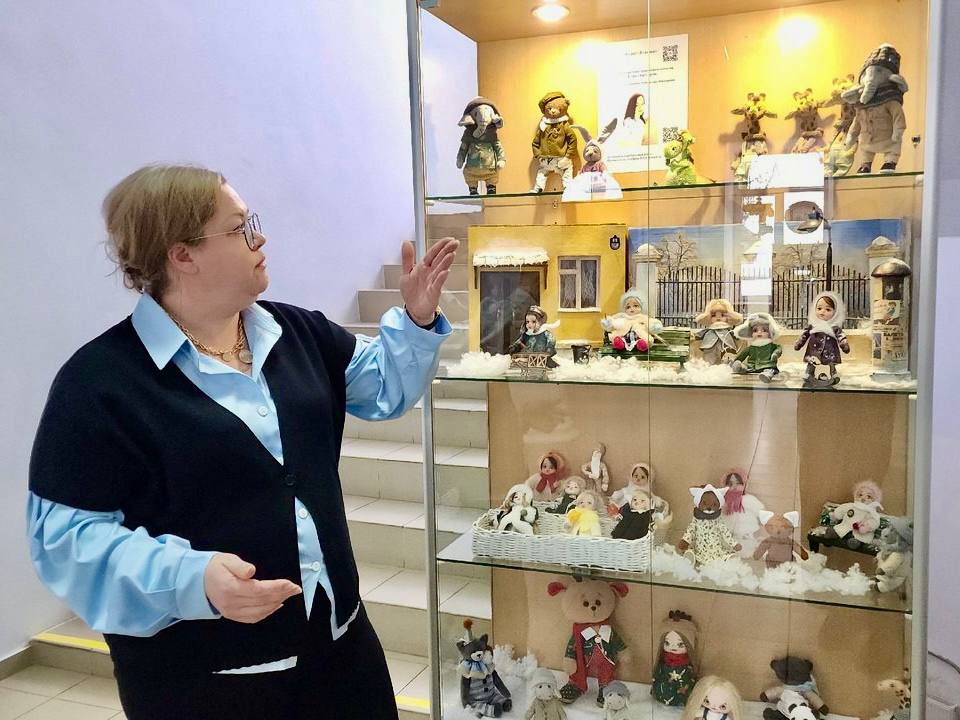 Александра Каширина