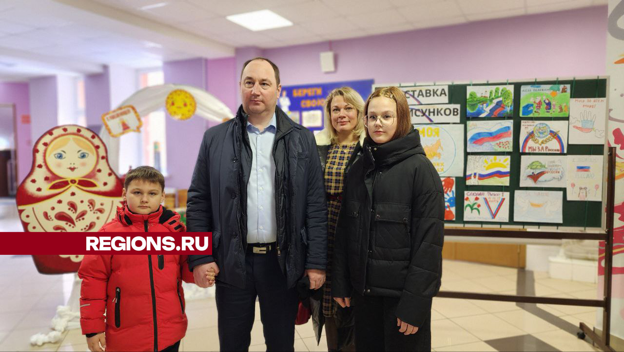 Фото: Андрей Семибратов