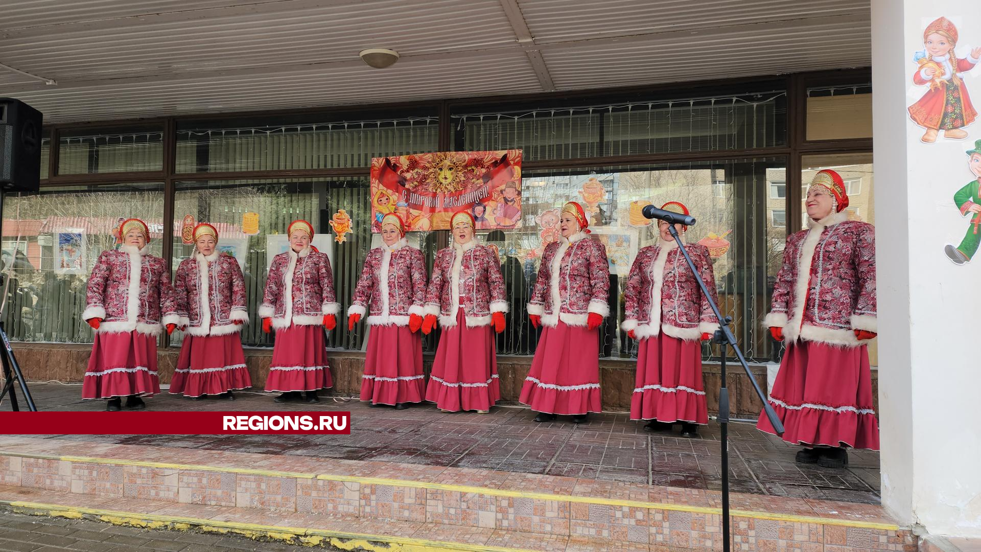 Фото: Ольга Фельдфебелева