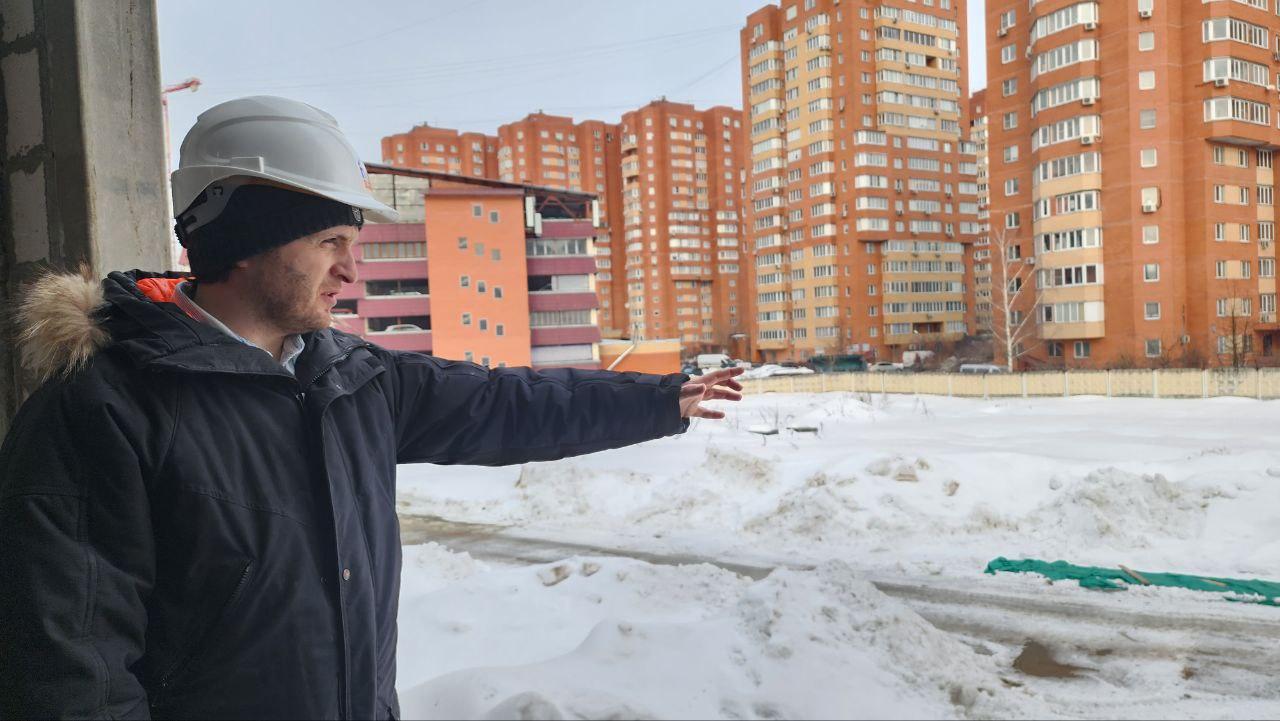 Фото  Наталья Лымарь