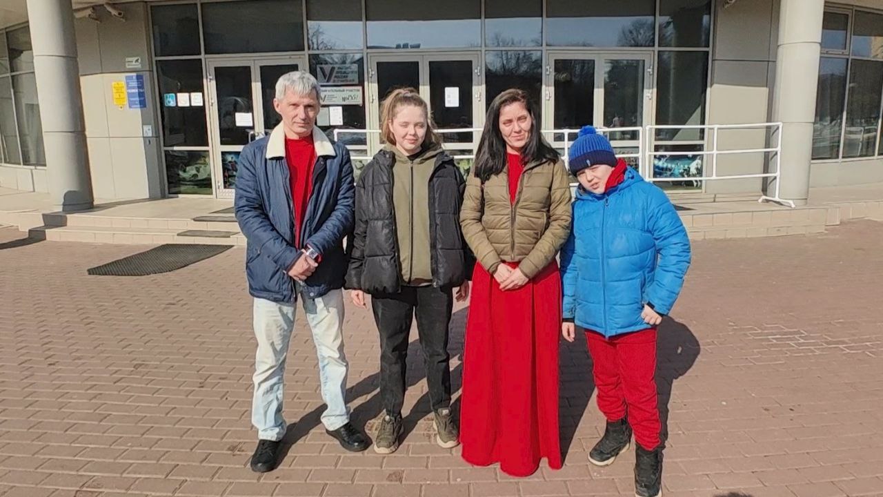 Фото: пресс-служба администрации г.о. Подольск