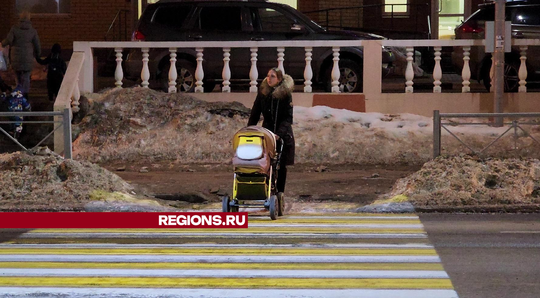 Фото Ольги Фельдфебелевой
