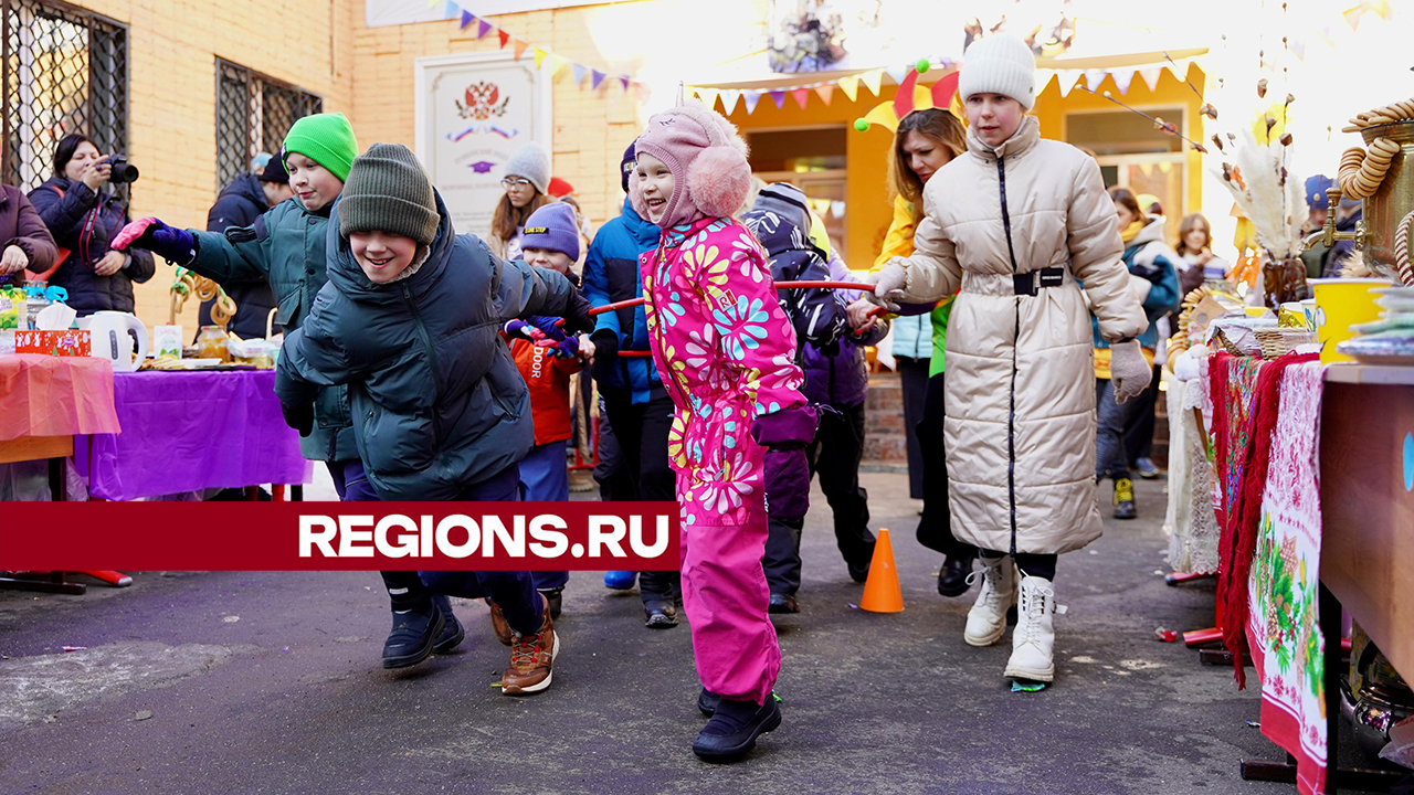 Фото: Ольга Шеметова