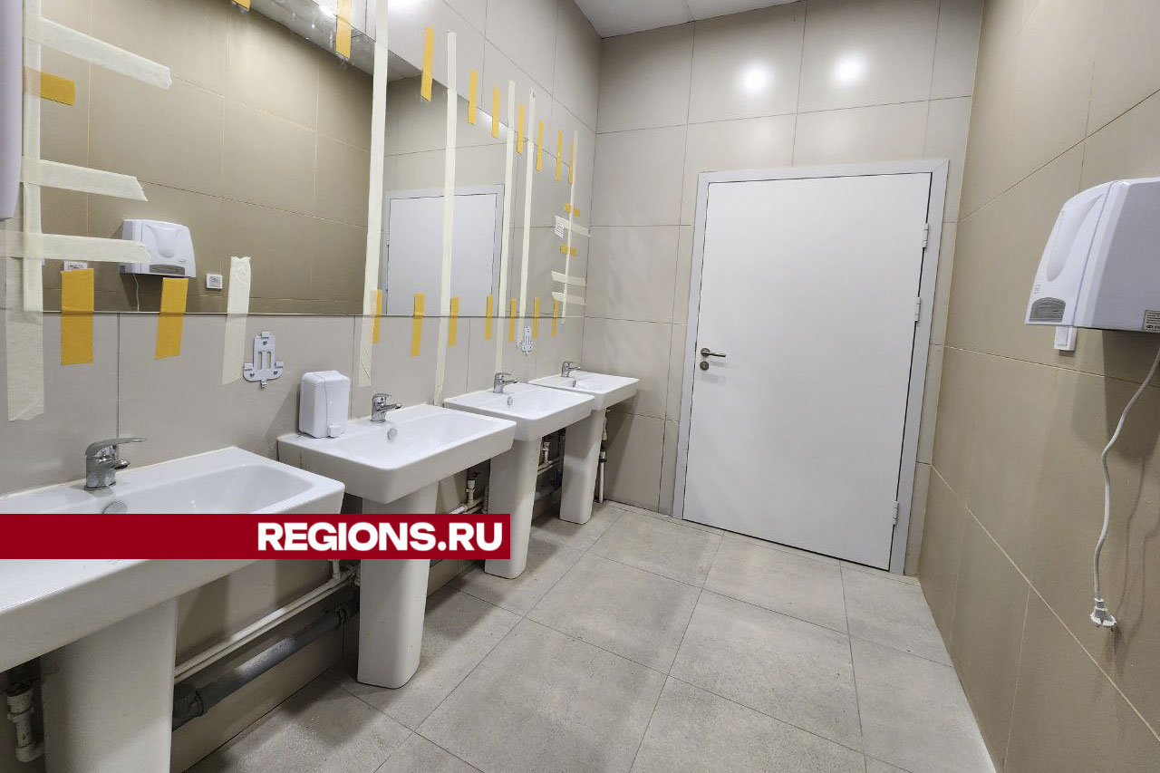 Фото: Яна Шаливская