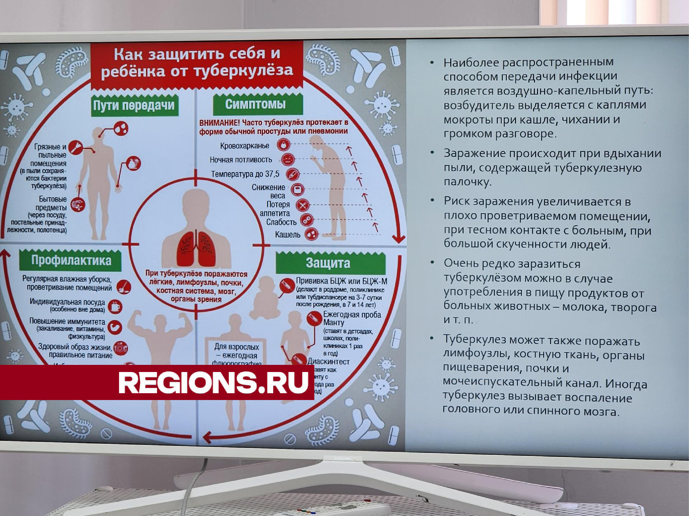 Фото: Хавива Фонина, специальный корреспондент РИАМО