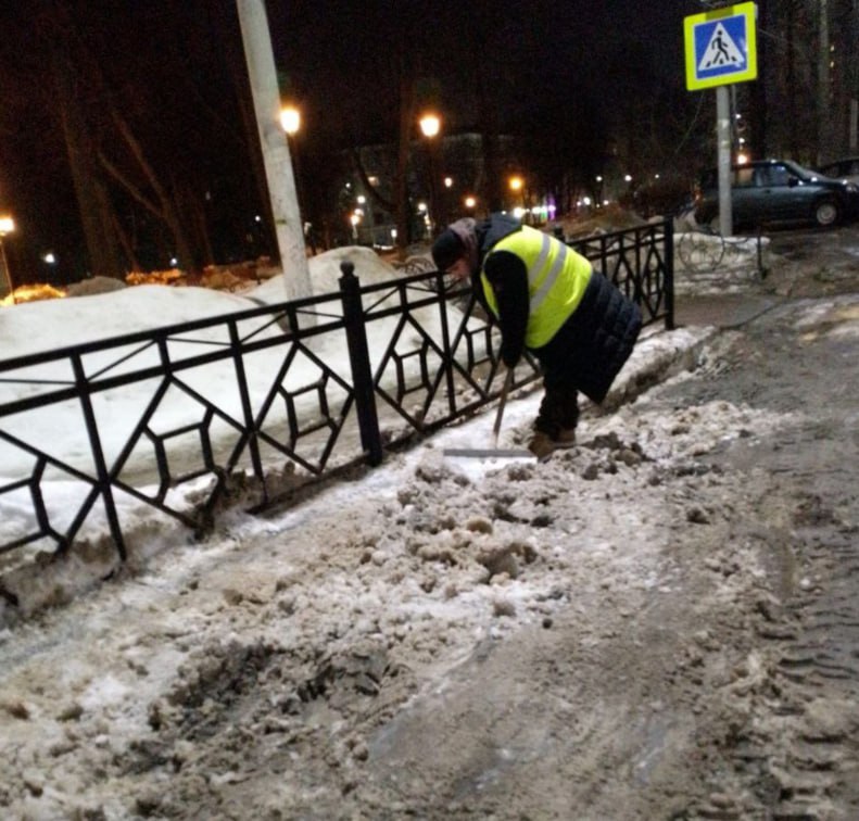 Фото: пресс-служба администрации г.о. Подольск