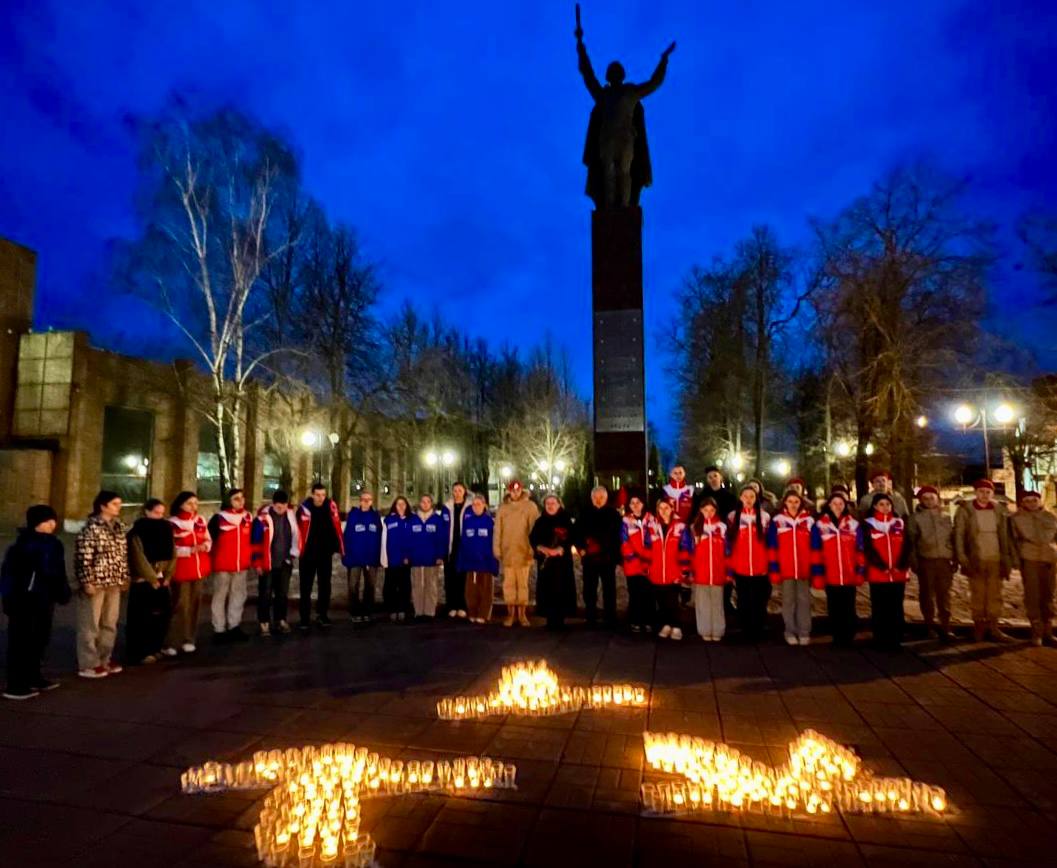 Фото: пресс-служба администрации г.о. Можайск