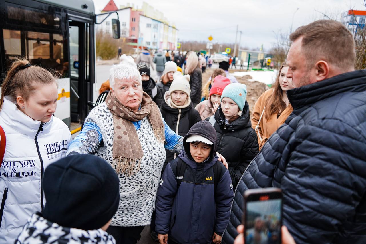 Фото: пресс-служба администрации округа 