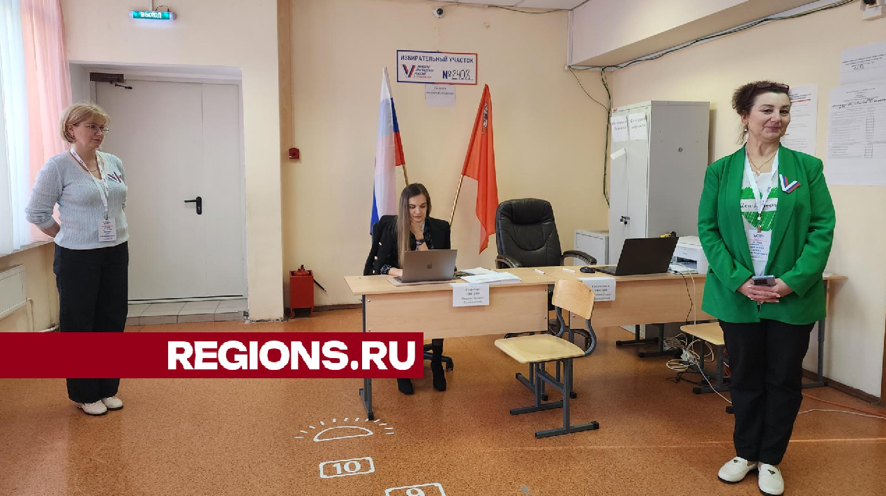 фото: Ольга Шеметова