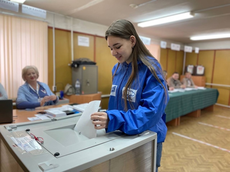 Фото: личный архив Валерии Афанасьевой