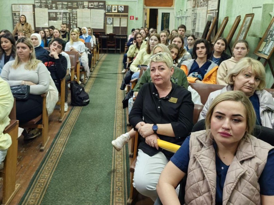 Фото: Пресс-служба НБ