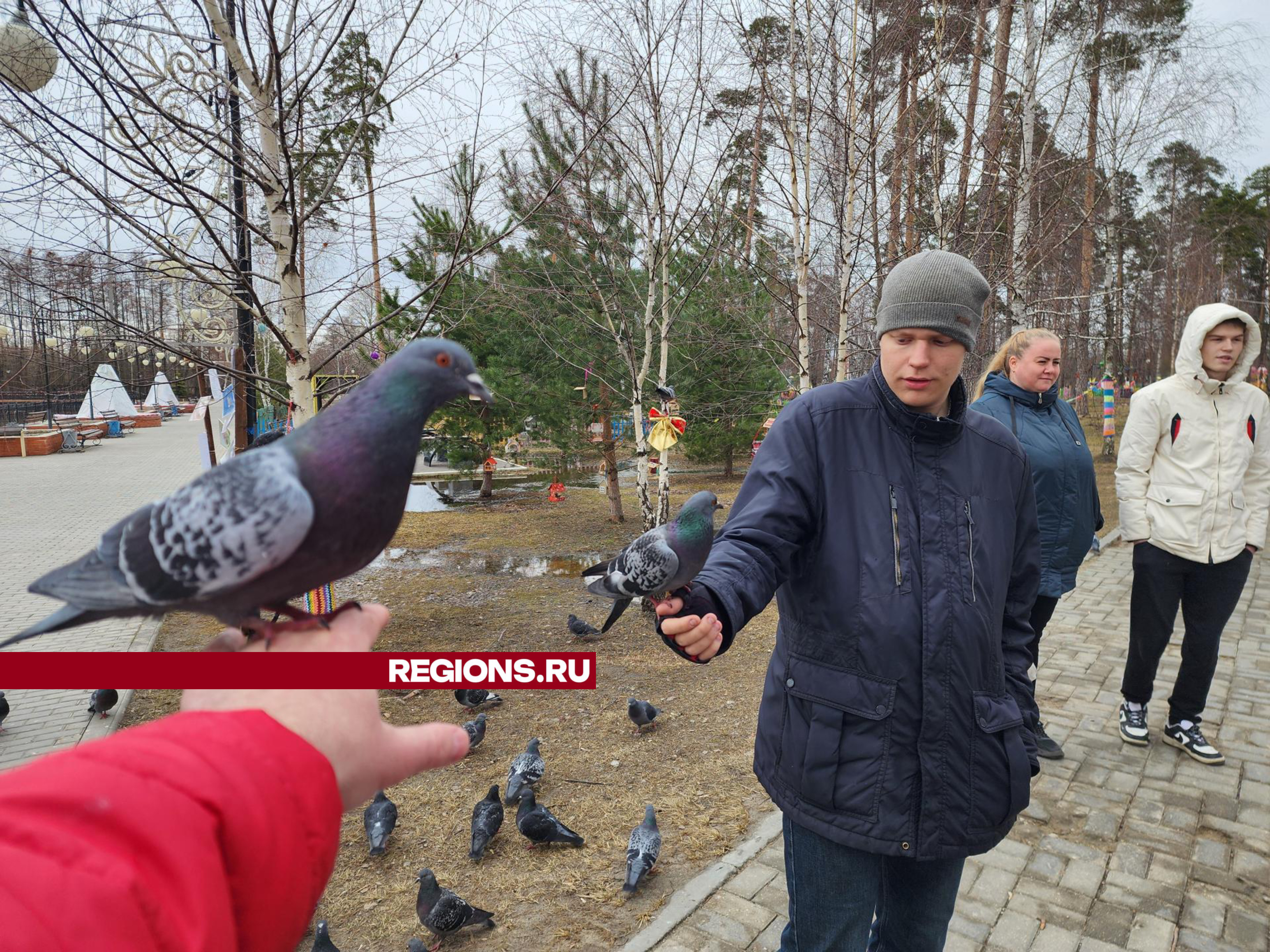 Фото: Михаил Мартыненко