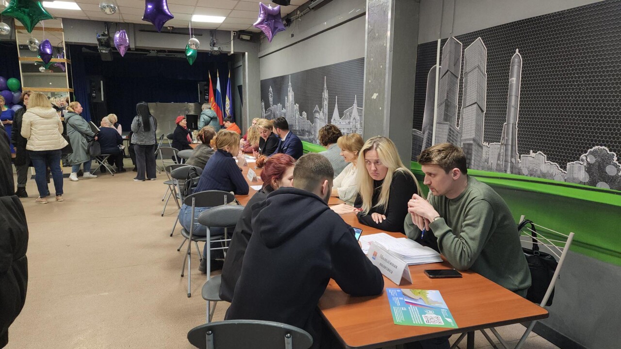 Фото: Ольга Фельдфебелева