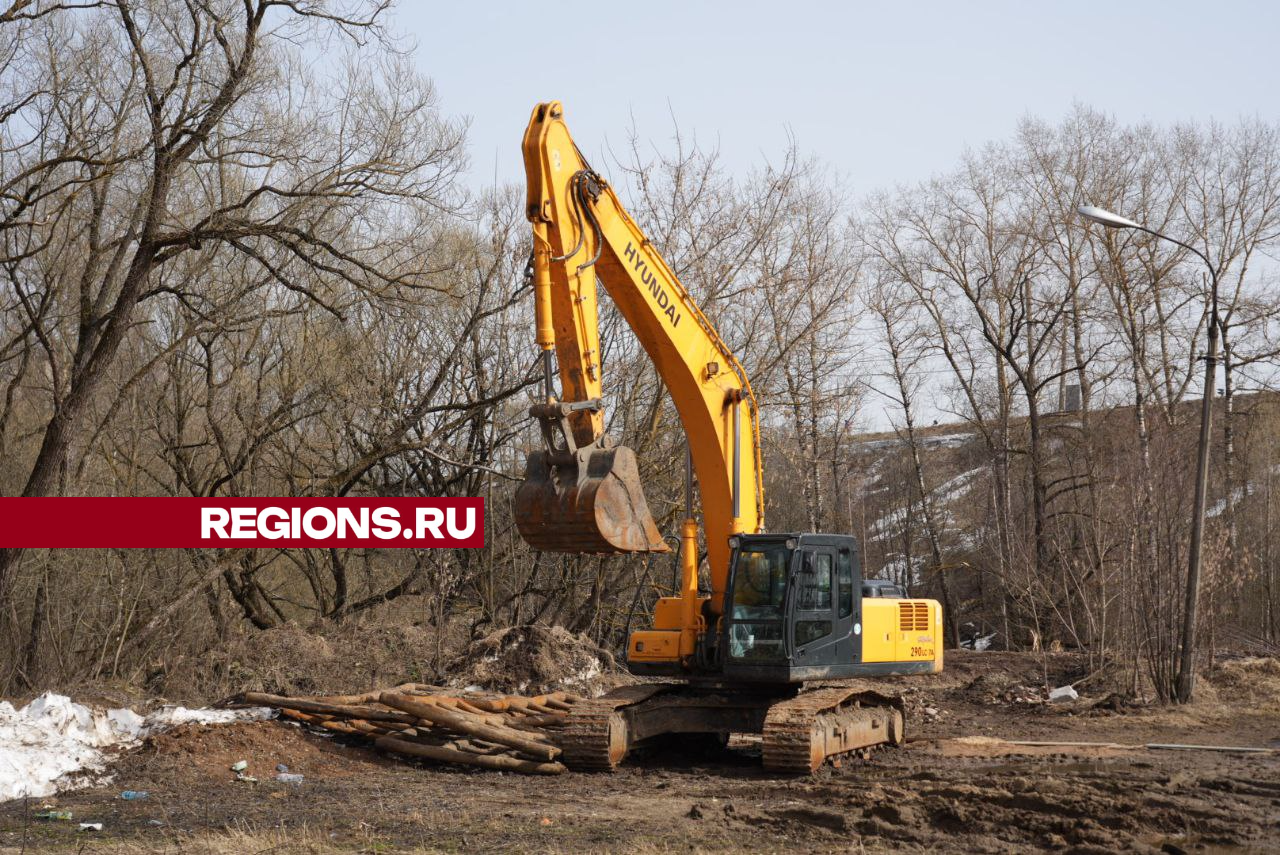 Фото: REGIONS/Дмитрий Зайчиков