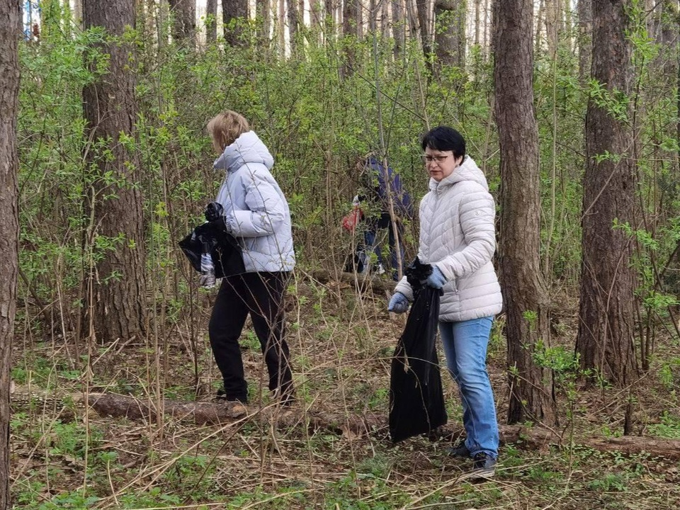 Фото: пресс-служба Минсельхозпрод МО