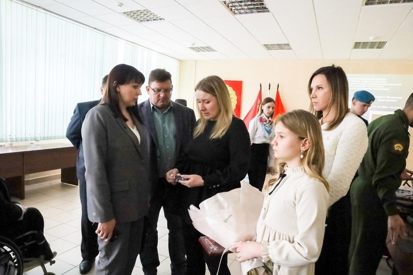 Фото: пресс-служба администрации г.о. Серпухов